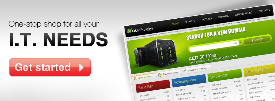 Web Design and Development