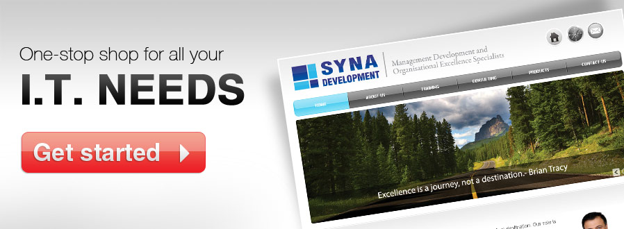 Web Design and Development