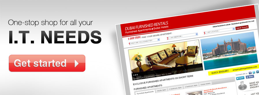 Web Design and Development