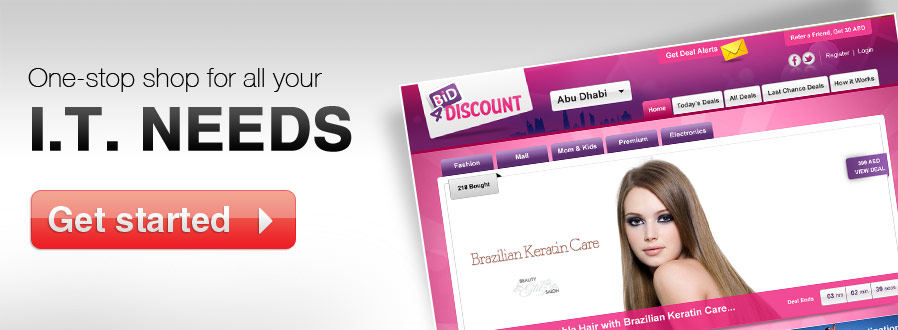 Web Design and Development