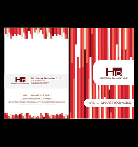 hatsInteriorDecoration