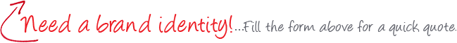 Need a brand Identity?