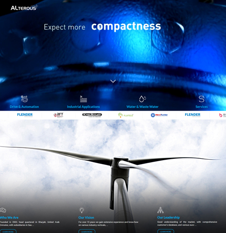 Alterous Engineering