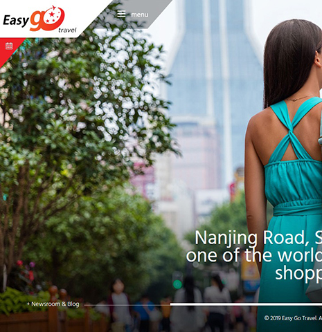 Easy Go Travel