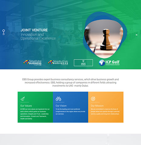 EBS Group