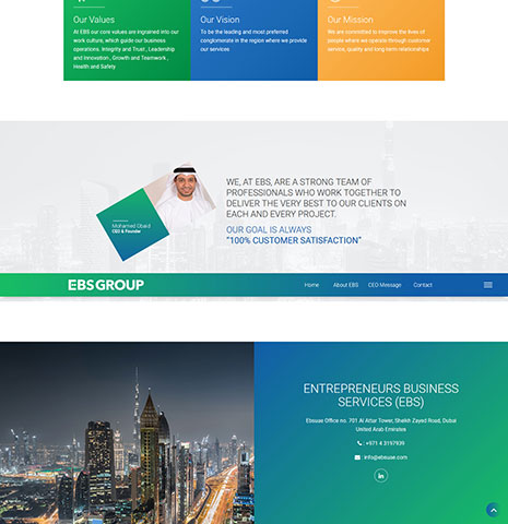 EBS Group