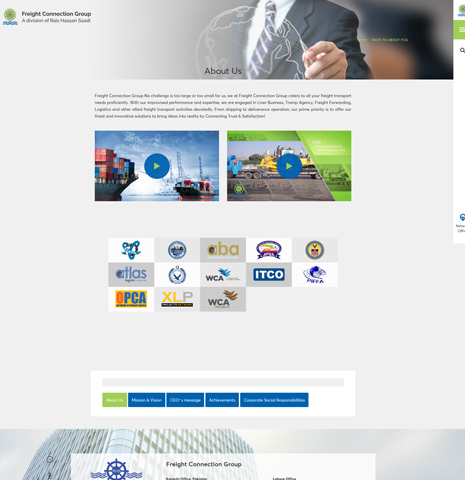 Freight Connection Group